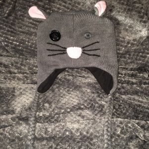 Cat hat
